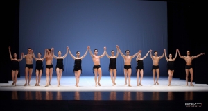 Barcellona Pozzo di Gotto: il Balletto di Milano affascina il pubblico del Teatro Mandanici.