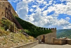 Breve storia del borgo di Montalbano Elicona dalle origini ai tempi moderni-con particolare rilevo al federiciano. di Giovanni Albano - VI parte. - Gli ARABI  in SICILIA