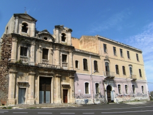 Barcellona Pozzo di Gotto: finanziato il restauro dei Basiliani. L’annuncio del Sindaco Calabrò e il comunicato della Genius Loci.