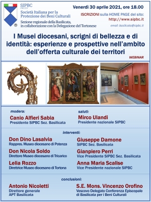 Musei diocesani ricchezza per il territorio