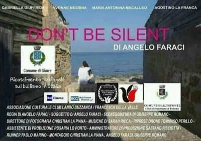 Premio per Angelo Faraci ad Acicastello il 28 settembre ore 17:00. Il regista palermitano punta di diamante tra i registi italiani