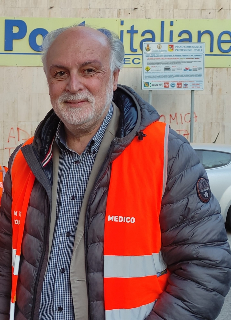 Francesco Certo confermato Presidente Terra di Gesù Onlus