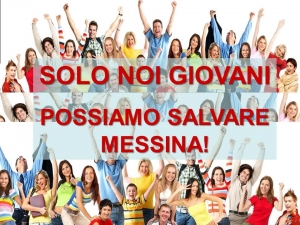 CONFERENZA STAMPA GIOVEDI&#039; 22 marzo alle ore 17.00 - Sala CONSILIARE DELLA PROVINCIA &quot;NOI SIAMO I GIOVANI!&quot;