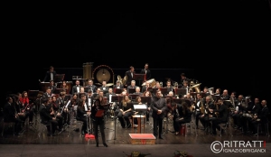 Barcellona Pozzo di Gotto: ospiti speciali nel Gran concerto di fine anno al Mandanici