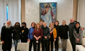 DUE MOSTRE DI PITTURA A CASTROREALE E A BARCELLONA POZZO DI GOTTO