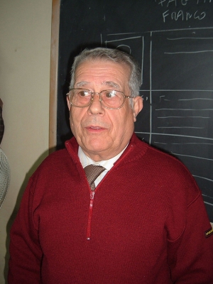 ANTONINO  ALGERI