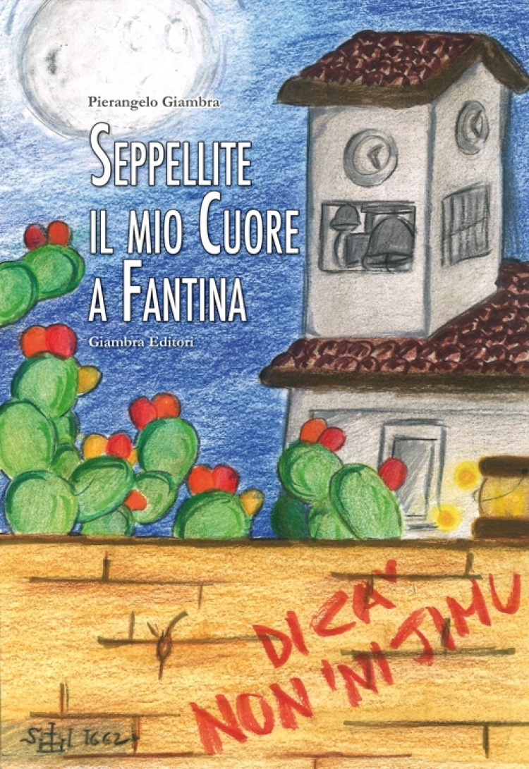 Fondachelli Fantina: Pierangelo Giambra racconta la storia e la realtà di Fantina