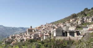 Casalvecchio: - La sagra della fraternità e della pace