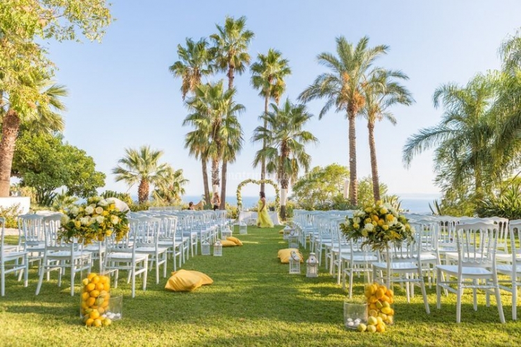 Patrizia Boccafoschi Floral Designer