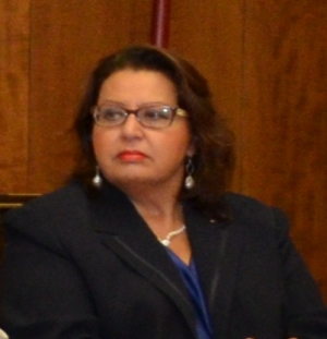 MARIA  TERESA PRESTIGIACOMO