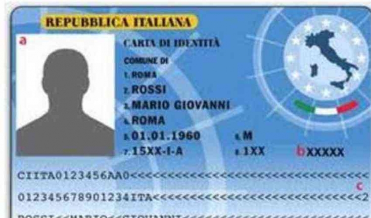 MESSINA - RILASCIO DELLA CARTA D’IDENTITÀ ELETTRONICA: DA OGGI ATTIVO IL SERVIZIO ANCHE NELLA QUINTA MUNICIPALITA’