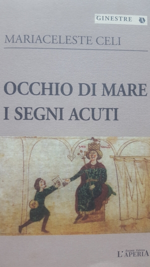 Scade il 31 ottobre l ADESIONE al concorso poesia FOTO e pittura e scultura Mare Nostrum e Mariaceleste Celi