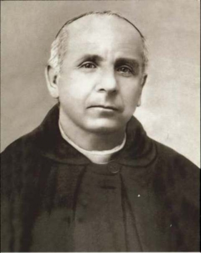 Presto Messina avra&#039; un altro Santo: il Canonico Francesco Maria Di Francia Vicario Generale dell&#039;Arcidiocesi di Messina