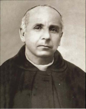 Presto Messina avra' un altro Santo: il Canonico Francesco Maria Di Francia Vicario Generale dell'Arcidiocesi di Messina