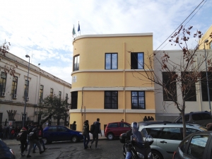 MESSINA: COMUNICATO DEL COMITATO STUDENTESCO DEL LICEO SEGUENZA -  IL SEGUENZA NON SI TOCCA!!