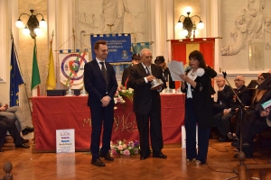 Premio Orione 2019 -  AZIENDA IRRITEC