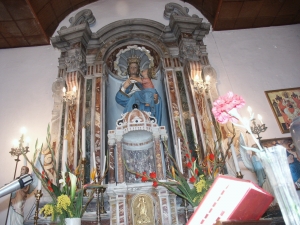 Chiesa S.Maria di Trapani