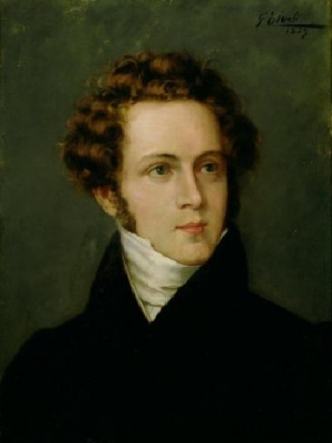 I 220 anni dalla nascita di Vincenzo Bellini.