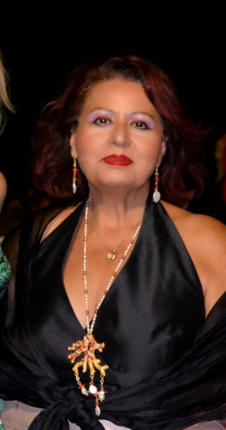 Prof. Maria Teresa Prestigiacomo 