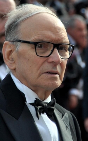 Ennio Morricone scompare. Ma rimane la  memoria delle sue eccellenti colonne sonore.