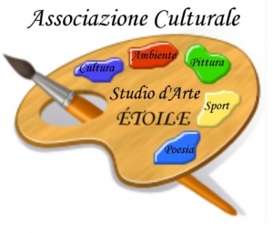 L’Associazione culturale Studio d’Arte l’Étoile, presieduta dalla Dott.ssa TITTI CRISAFULLI, ha presentato lo scrittrice-poetessa LUCIANA D’ARRIGO proveniente da MILANO.