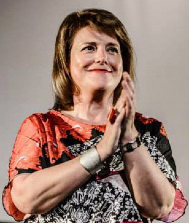 PATRIZIA CASALE 