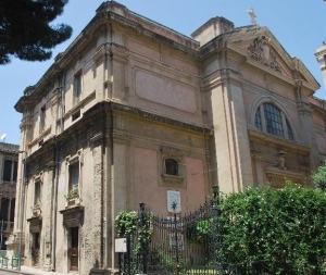 San Giovanni di Malta