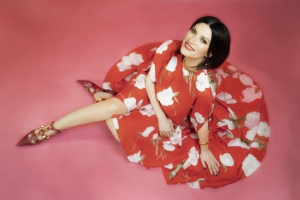 A Laura Pausini il Nastro d’Argento per la migliore canzone originale