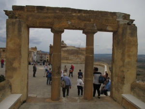 DA SAMBUCA DI SICILIA
