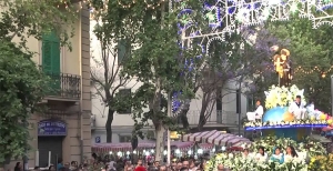 Processione di Sant&#039;Antonio