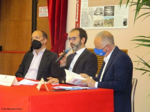 Barcellona Pozzo di Gotto: firmata la convenzione tra il Comune e il Conservatorio Corelli di Messina