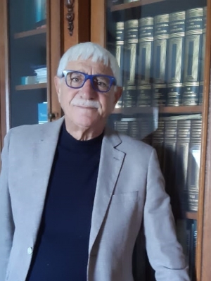 Giuseppe Rosano, presidente di Noi albergatori Siracusa