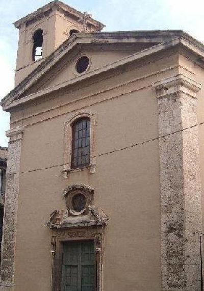 Chiesa di Sant&#039;Elia