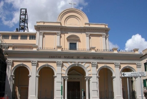 Chiesa S.Maria di Gesù