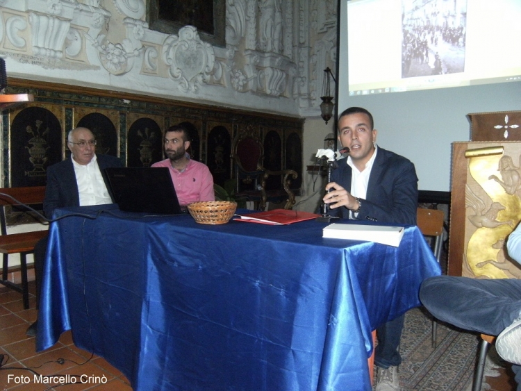 Barcellona Pozzo di Gotto: convegno della Pro Loco “Manganaro” sulla via Garibaldi, l’asse storico della città