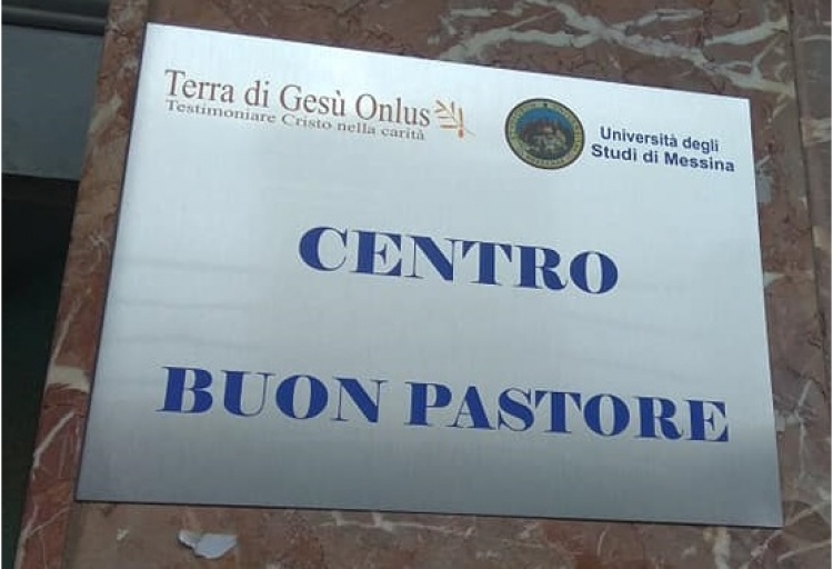 Messina -Comunicato stampa Terra di Gesù Onlus.Nasce il Numero Povertà Sanitaria-Emergenza Coronavirus