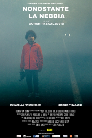 Nonostante la nebbia...Film dal 21 Marzo su Prime Video