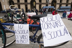 «Scuola in presenza»Nasce la Rete Nazionale a difesa dell’art. 34 della Costituzione italiana.