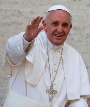 L ' autorevole opinione del giorno Il  discorso pronunciato da Papa Bergoglio nell'omelia di ieri