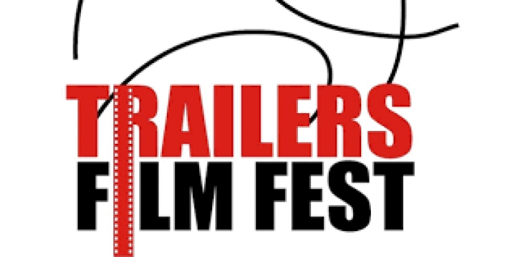 TRAILERSFILMFEST 202. CONCORSO PITCH TRAILER Se hai un&#039;idea di un film da realizzare Racconta il tuo pitch con un trailer