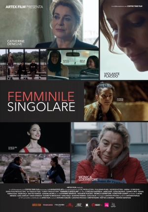 Al cinema 11 maggio  anniversario della Convenzione di Istanbul contro la violenza sulle donne -