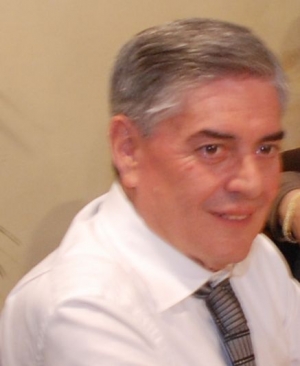 E’ deceduto  Enzo Palermo