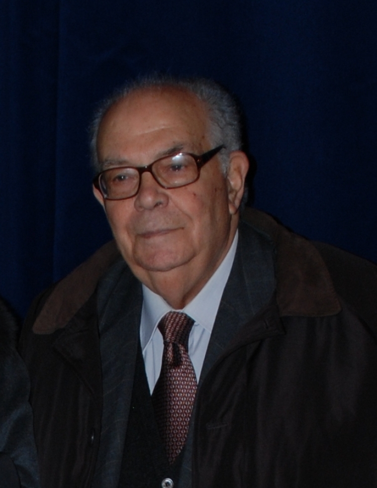 Ricordiamo  Giuseppe Cavarra  4 feb 2012- 2019