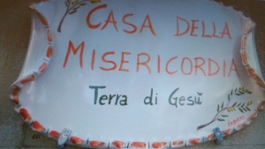 Messina - 21 aprile Raccolta alimentare al Simply di Via La Farina per la Casa della Misericordia