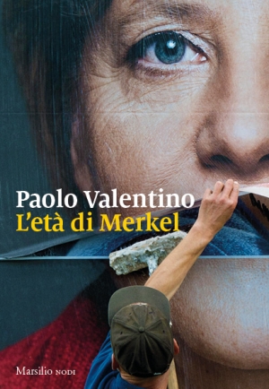 Paolo Valentino a Giarre con il suo libro