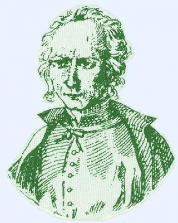 Antonio Maria Jaci
