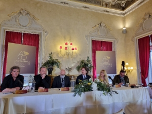 TAORMINA FILM FEST 2022  Il grande cinema al Teatro Antico dal 26 Giugno al 2 Luglio 2022