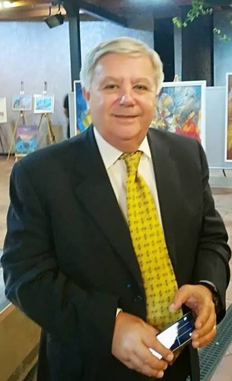 Messina - Tanti premi per il poeta messinese Giovanni Malambrì