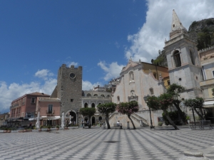 Turismo -  Taormina riparte da Taste&Win grazie ai 32 soggiorni gratuiti messi in palio per conoscere la Sicilia.