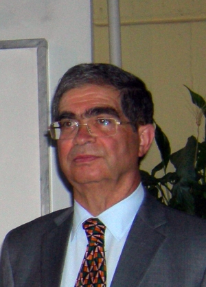 FRANCESCO MAZZITELLI